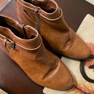 American Eagle Brien Boots